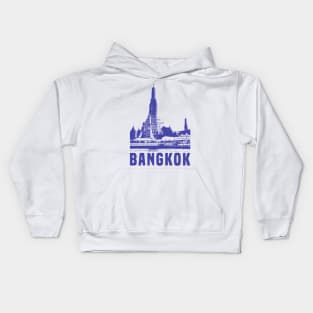 Bangkok Kids Hoodie